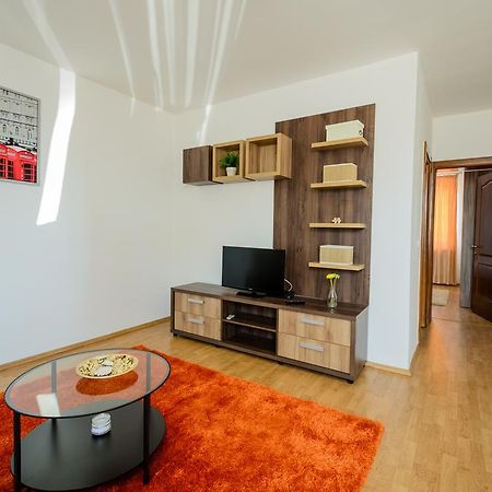 Hotel Apart Tel Aviv Szászsebes Kültér fotó