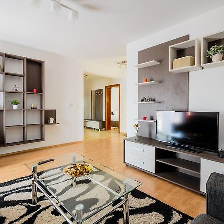 Hotel Apart Tel Aviv Szászsebes Kültér fotó