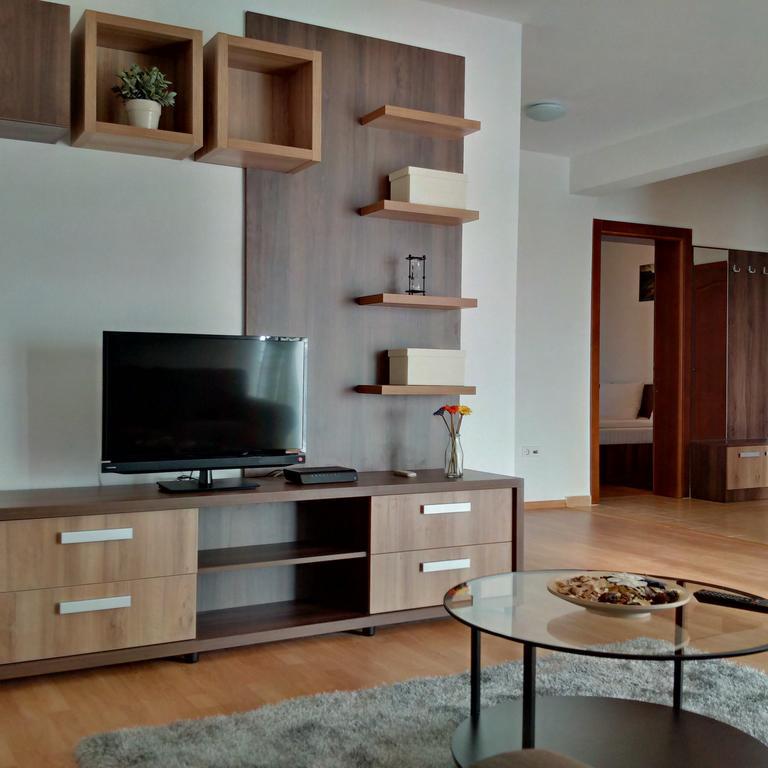 Hotel Apart Tel Aviv Szászsebes Szoba fotó