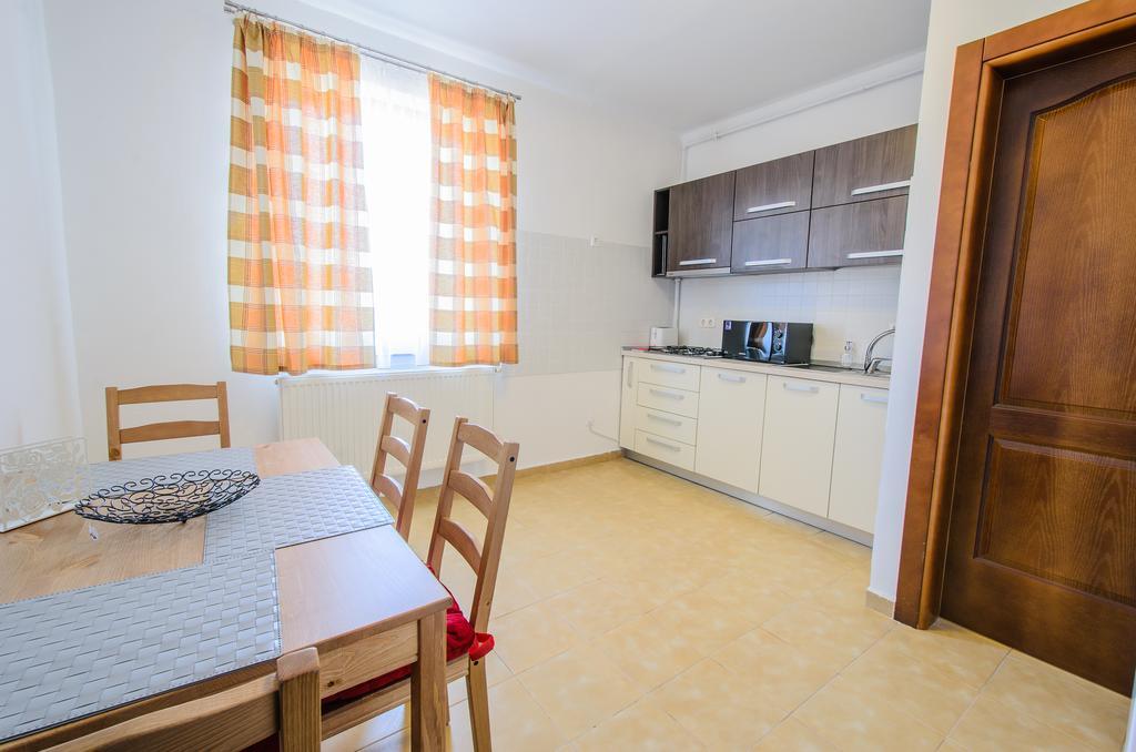Hotel Apart Tel Aviv Szászsebes Kültér fotó