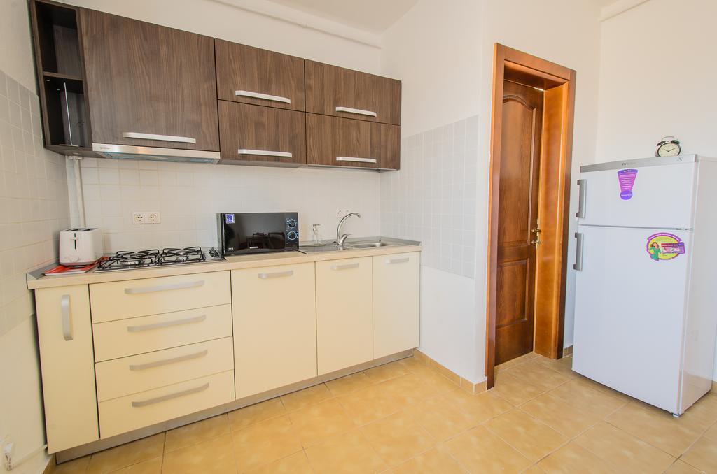 Hotel Apart Tel Aviv Szászsebes Kültér fotó