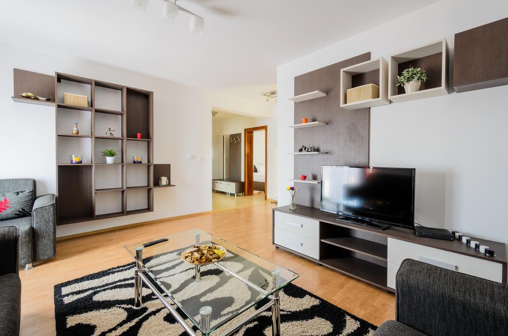 Hotel Apart Tel Aviv Szászsebes Kültér fotó